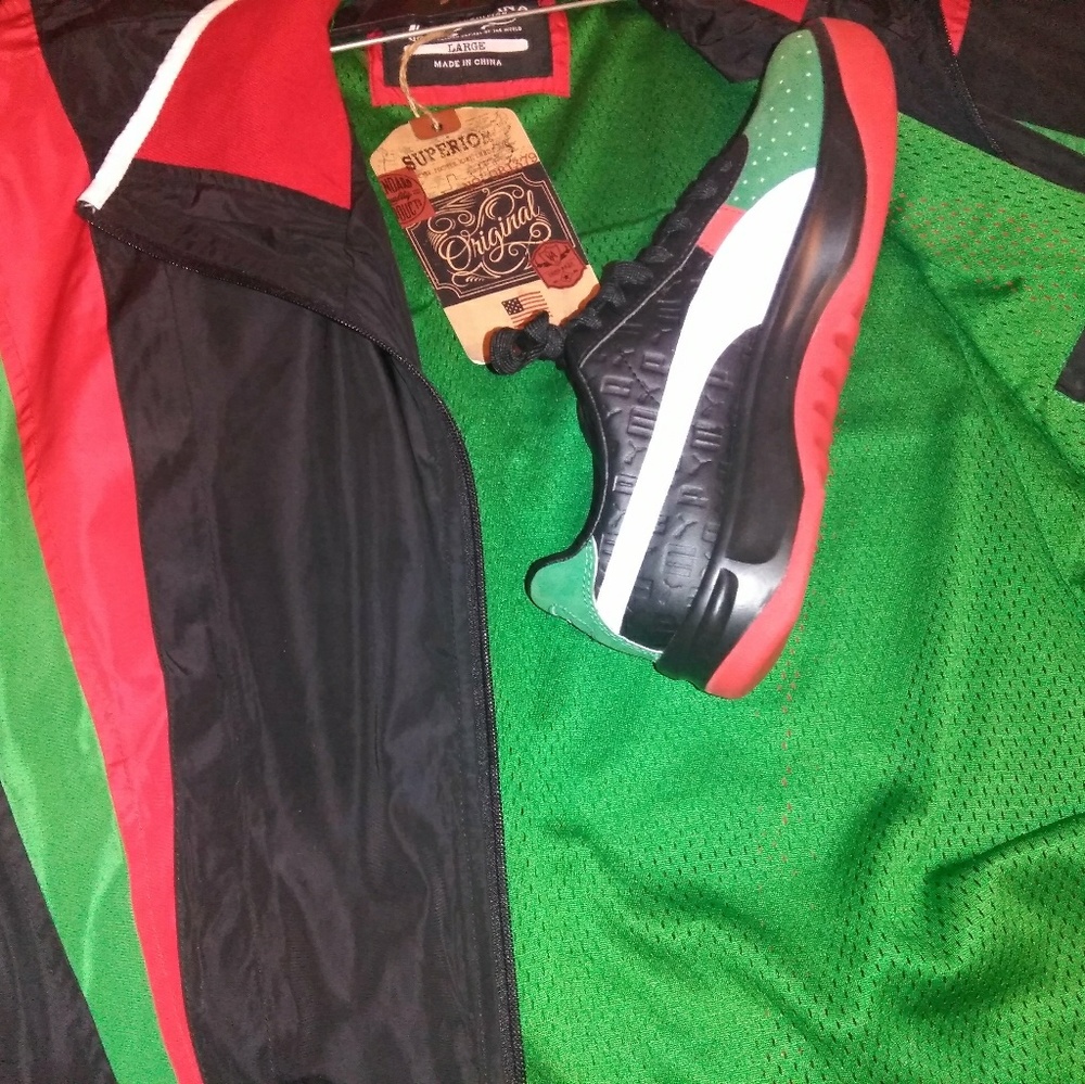 Spring jacket - Picture 6 of 6